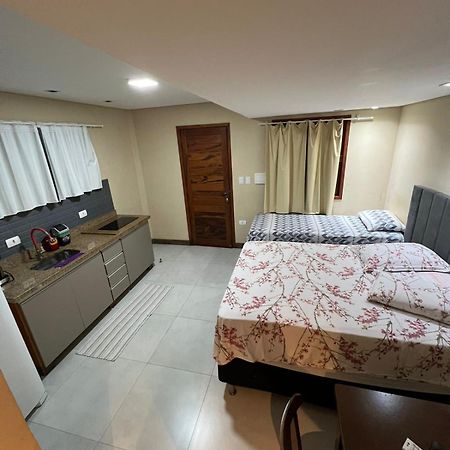 Suite No Centro De Paraty Bagian luar foto