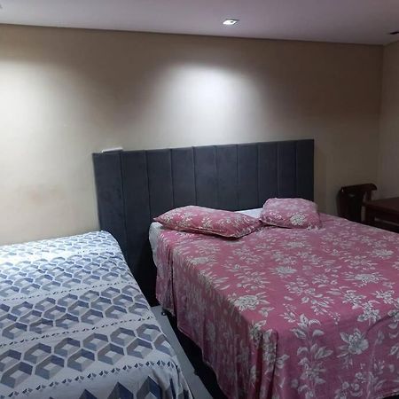 Suite No Centro De Paraty Bagian luar foto