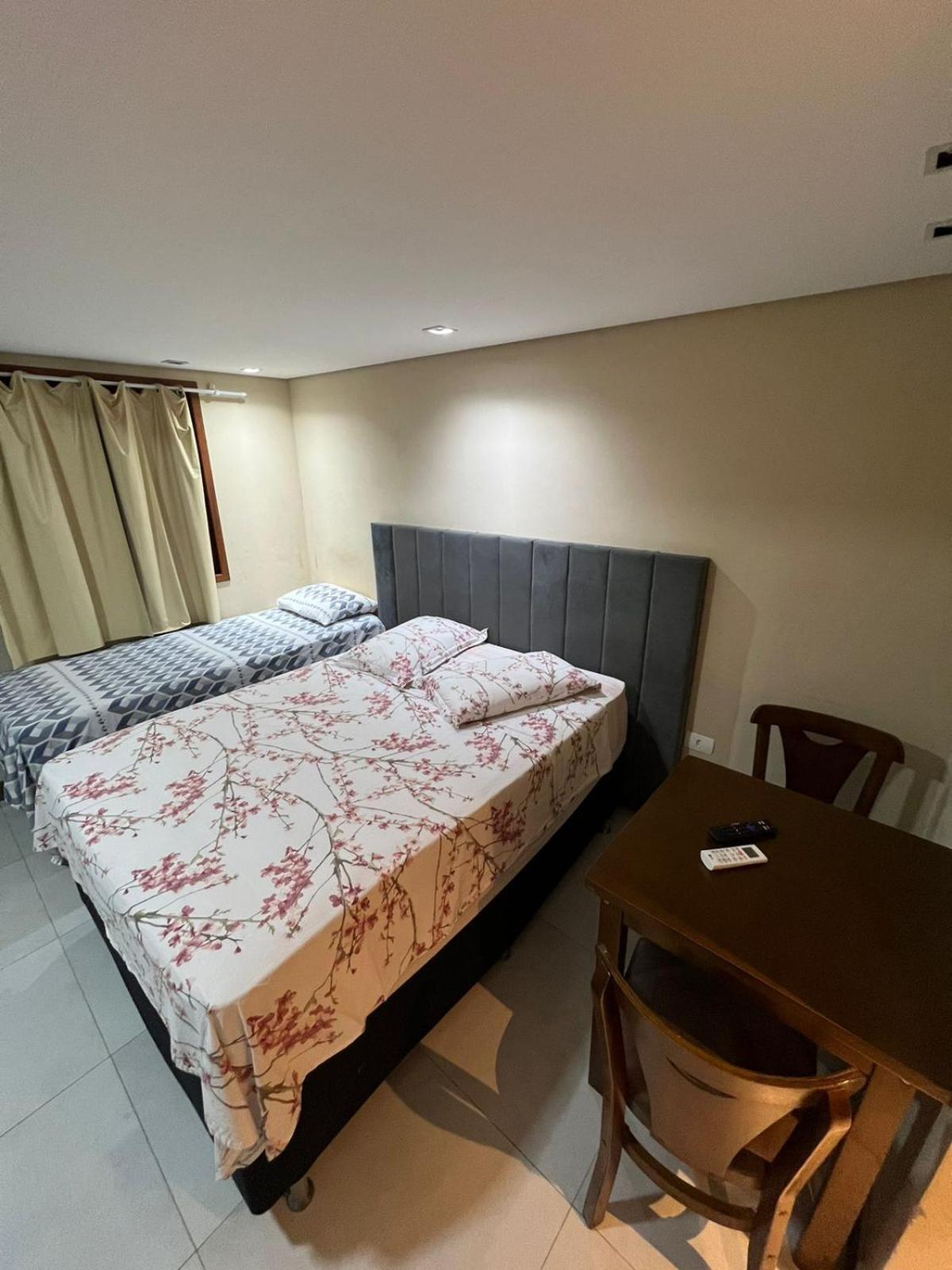Suite No Centro De Paraty Bagian luar foto