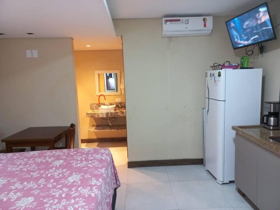 Suite No Centro De Paraty Bagian luar foto